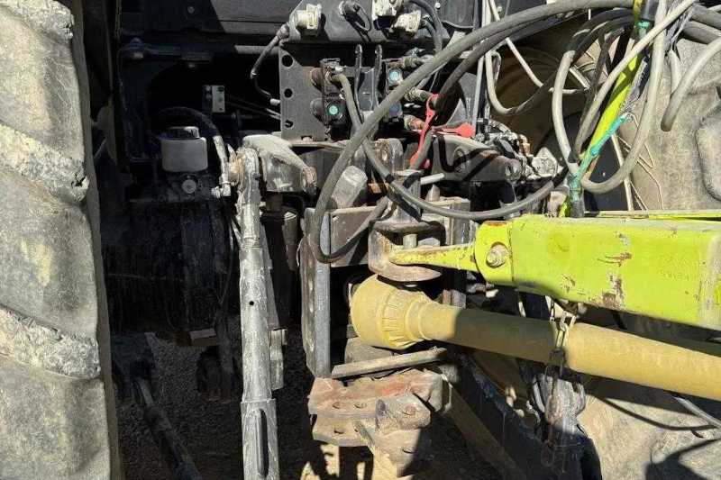 OmecoHub - Immagine VALTRA T191